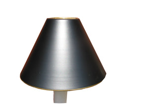 Metal Coolie, Black